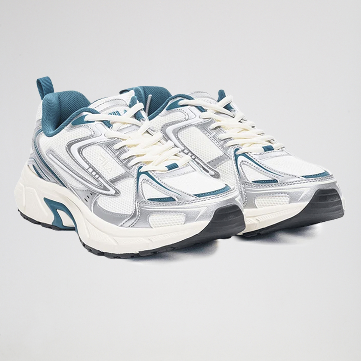 Zapatillas Fila New Retro Mujer,  image number null