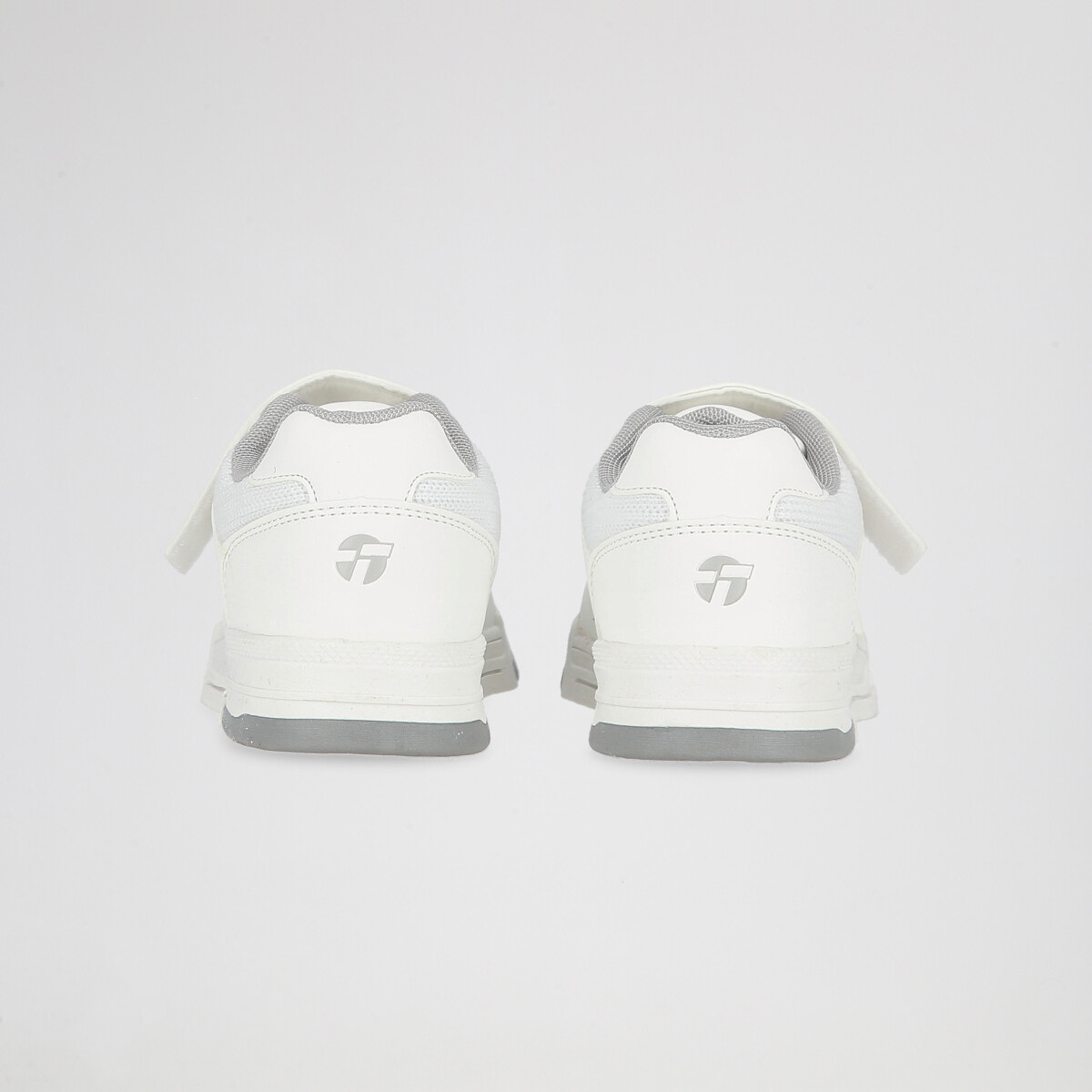 Zapatillas Topper Quarter CS Infantil,  image number null