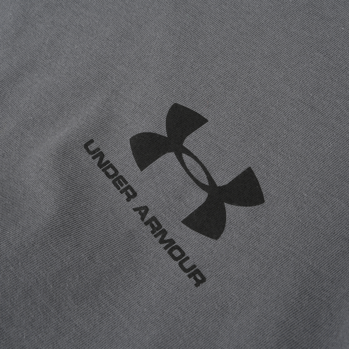 Remera Under Armour Left Chest Hombre,  image number null