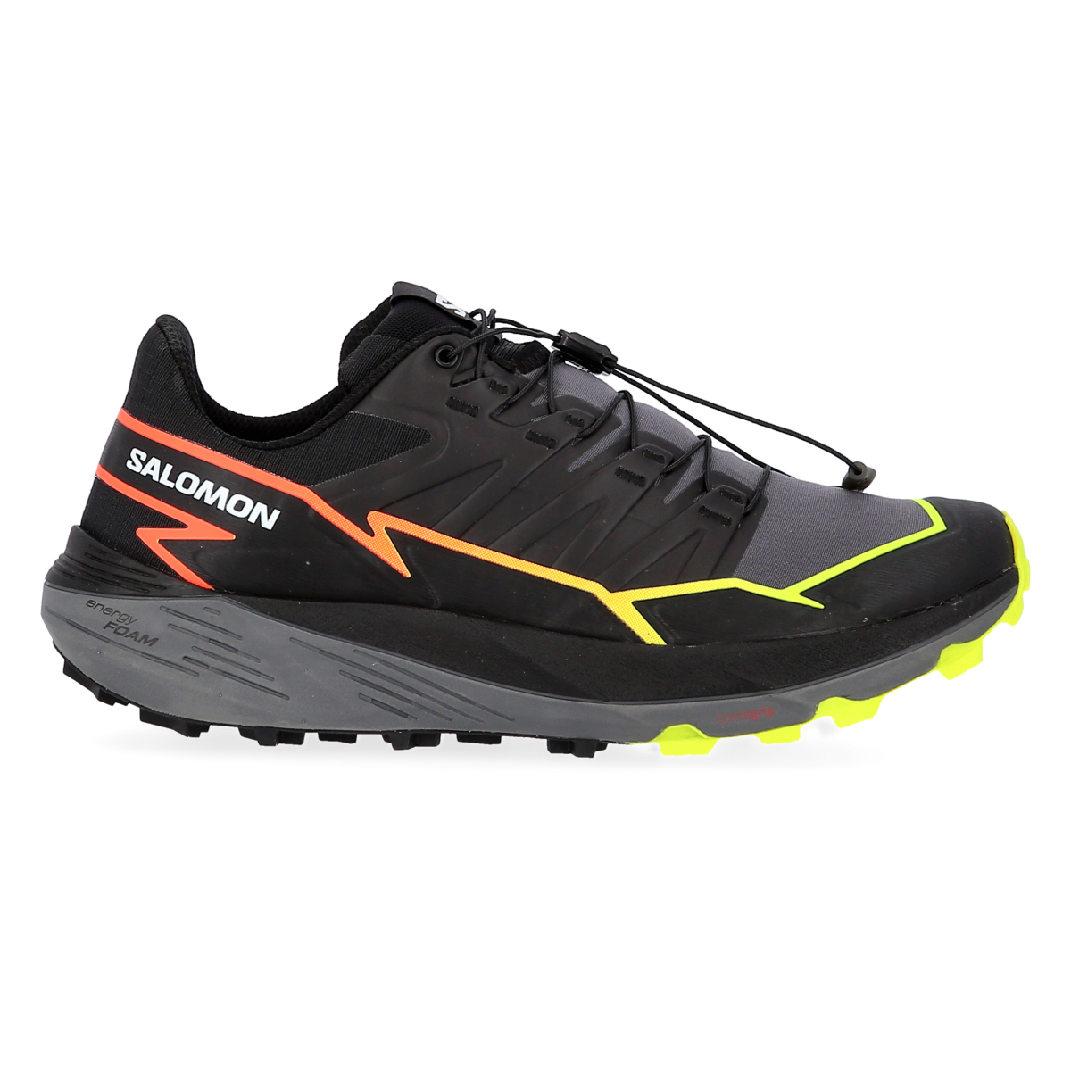 Zapatillas salomon running hombre argentina 2025