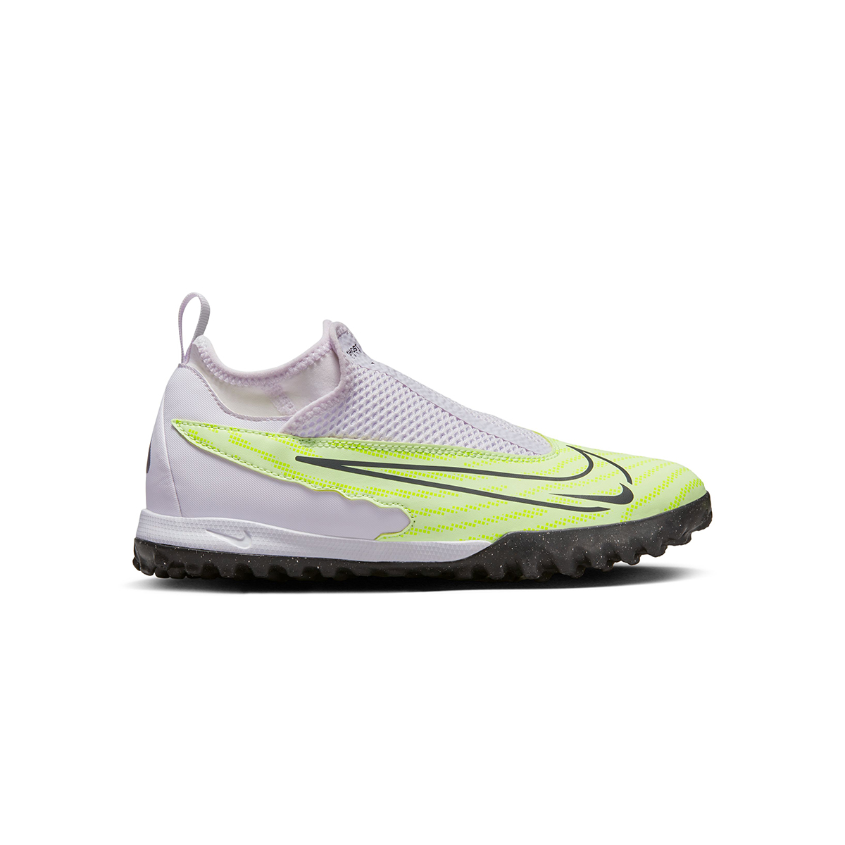 Botines clearance nike jr