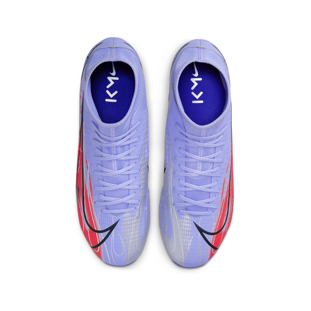 Botines nike sin tapones discount