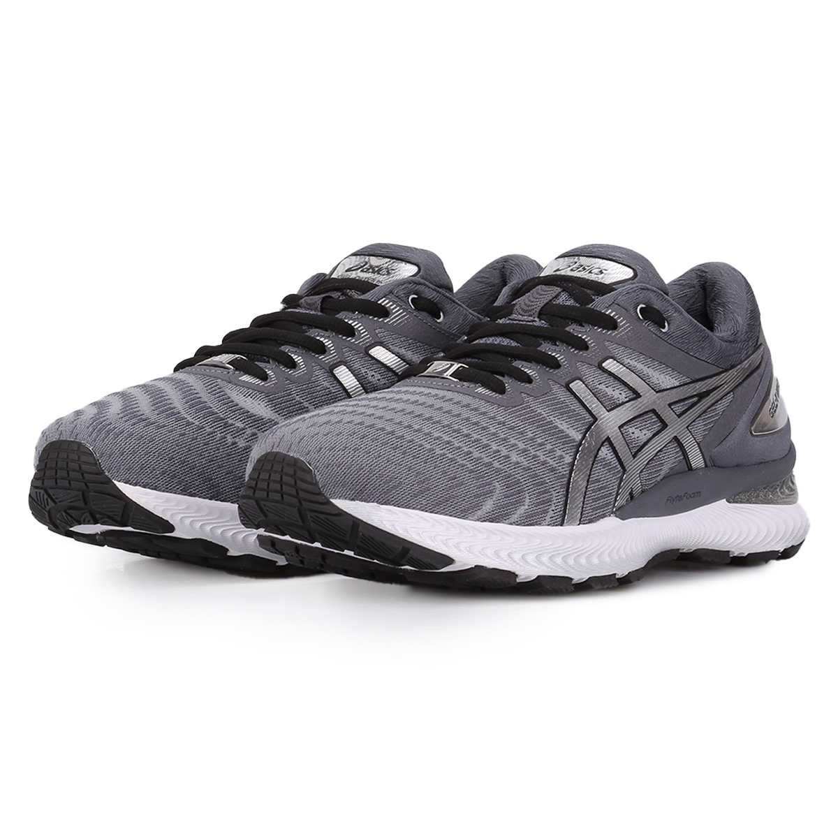 Zapatillas Asics Gel-Nimbus 22 Platinum,  image number null