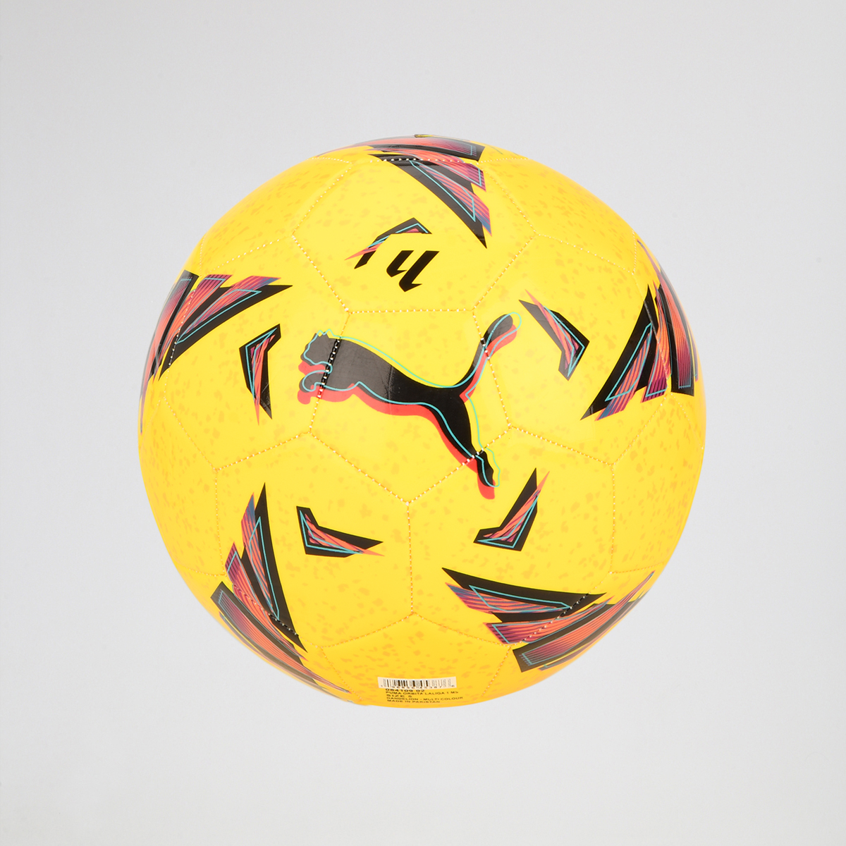 Pelota Fútbol Puma Orbita Laliga 1 Ms,  image number null
