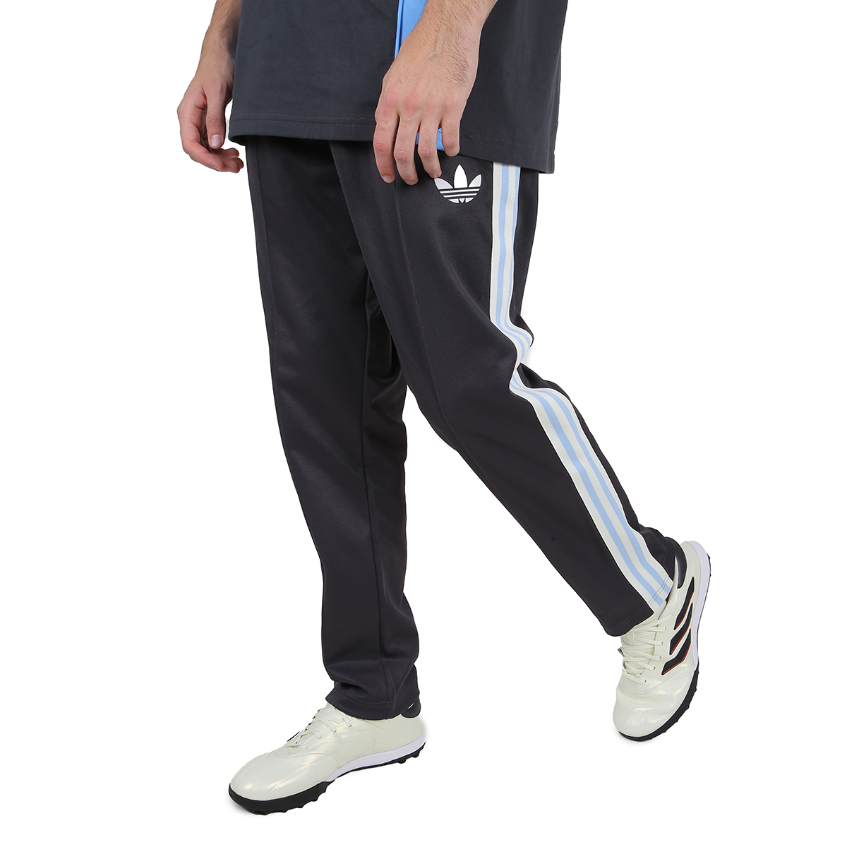 Pantalón adidas Argentina 24 Hombre,  image number null