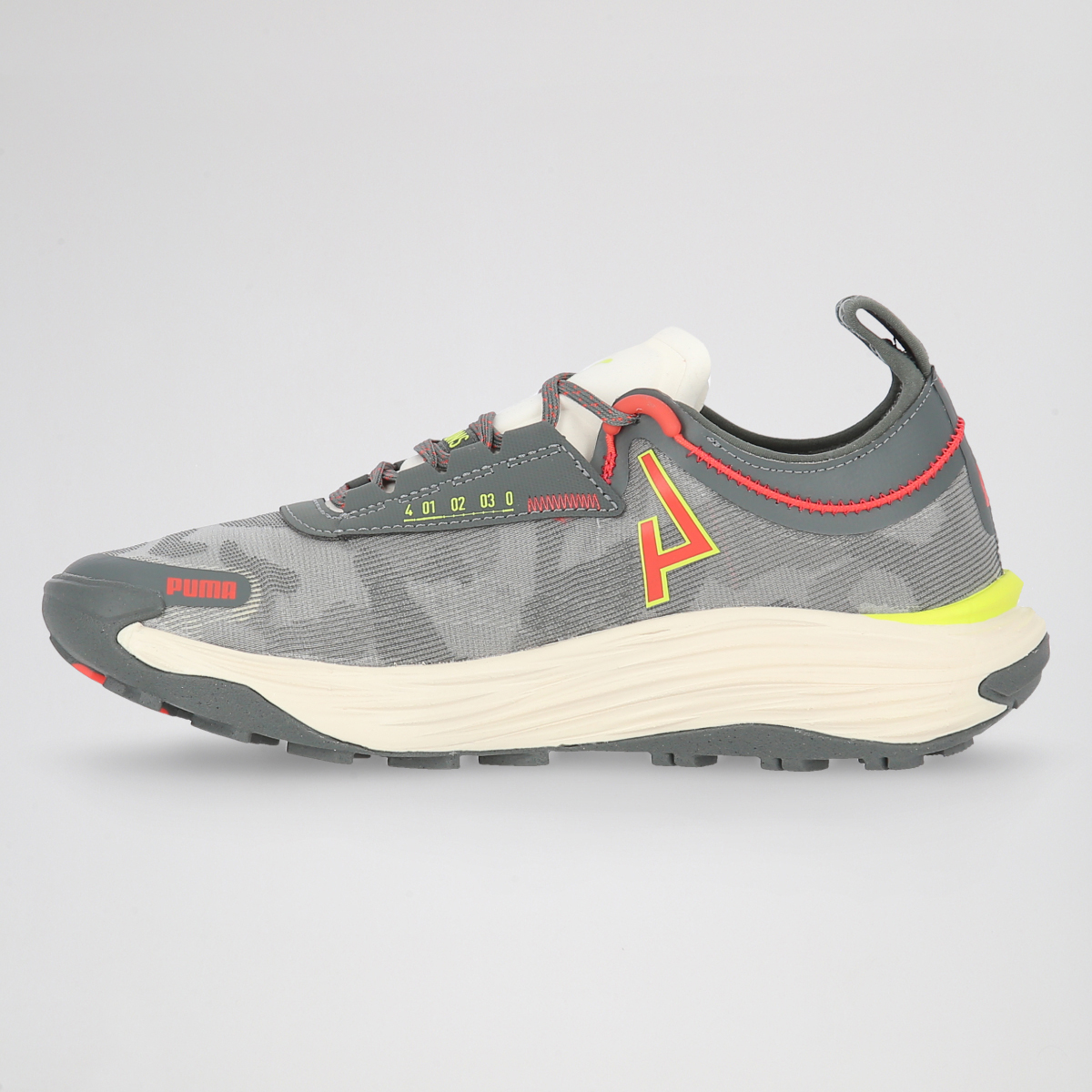Zapatillas Running Puma Voyage Nitro 3 Mujer,  image number null