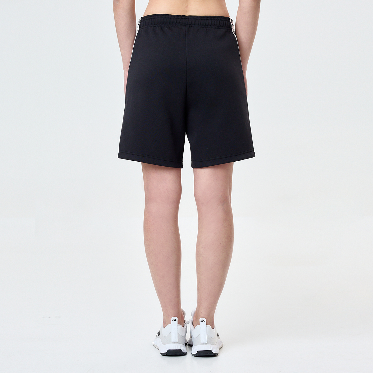 Short adidas Future Icons 3 Tiras Mujer,  image number null
