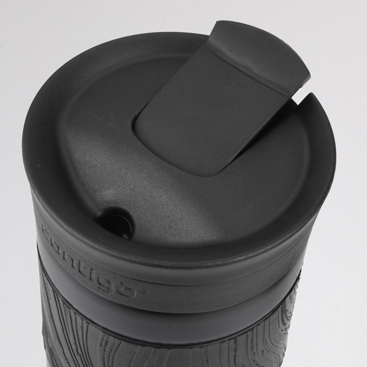 Vaso Contigo Byron 2.0 473 ml Acero,  image number null