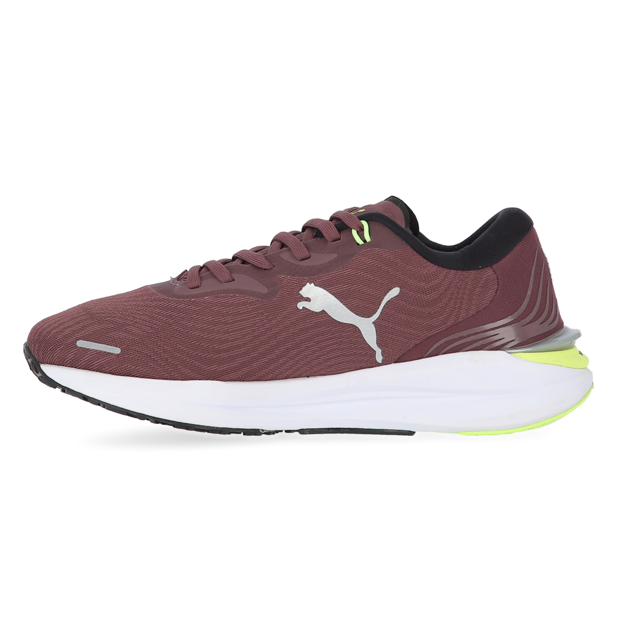 Zapatillas Running Puma Electrify Nitro 2 Wns Mujer,  image number null