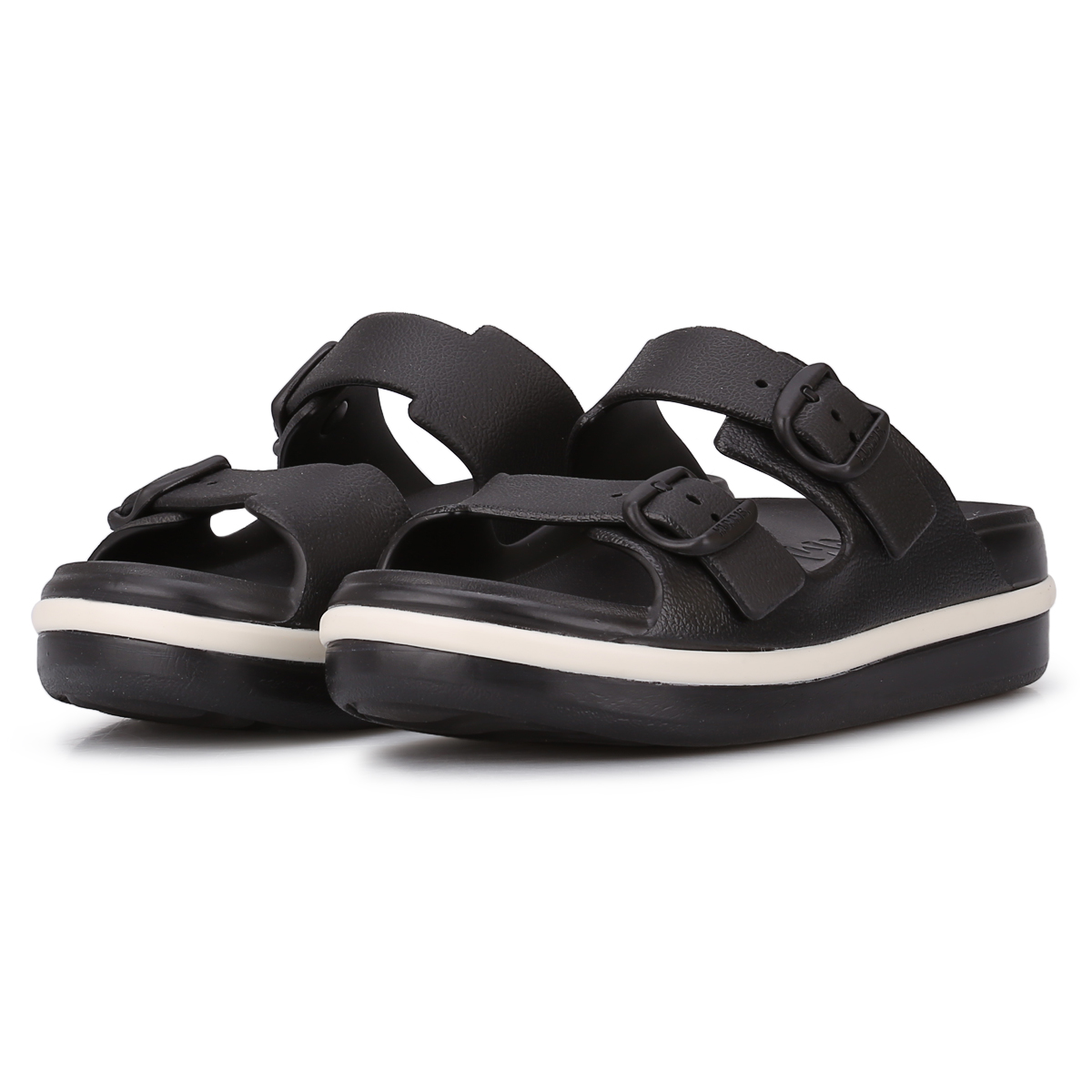 Sandalias Humms Bimmba Mujer Antihongos,  image number null