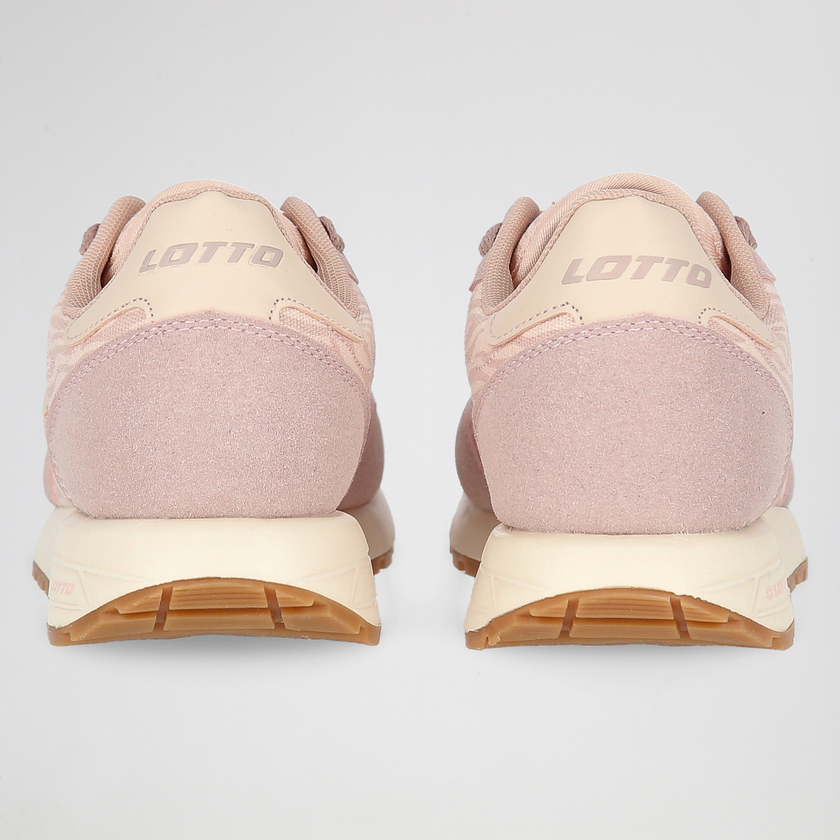 Zapatillas Lotto Trainer 2000 Mujer,  image number null