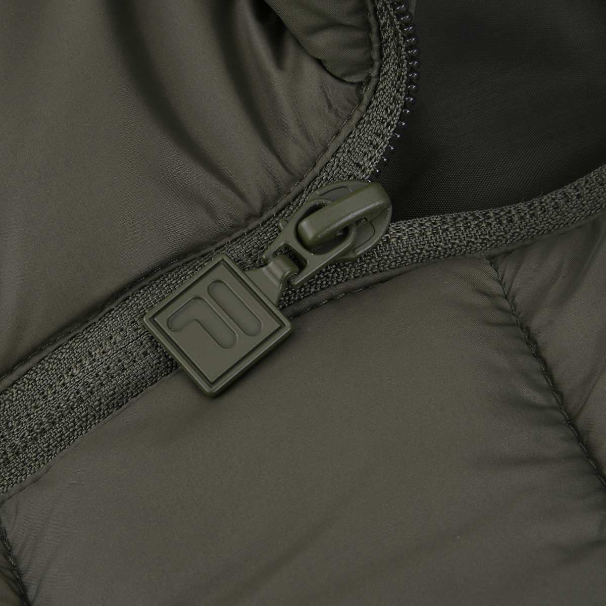 Chaleco Fila Touch Hombre,  image number null