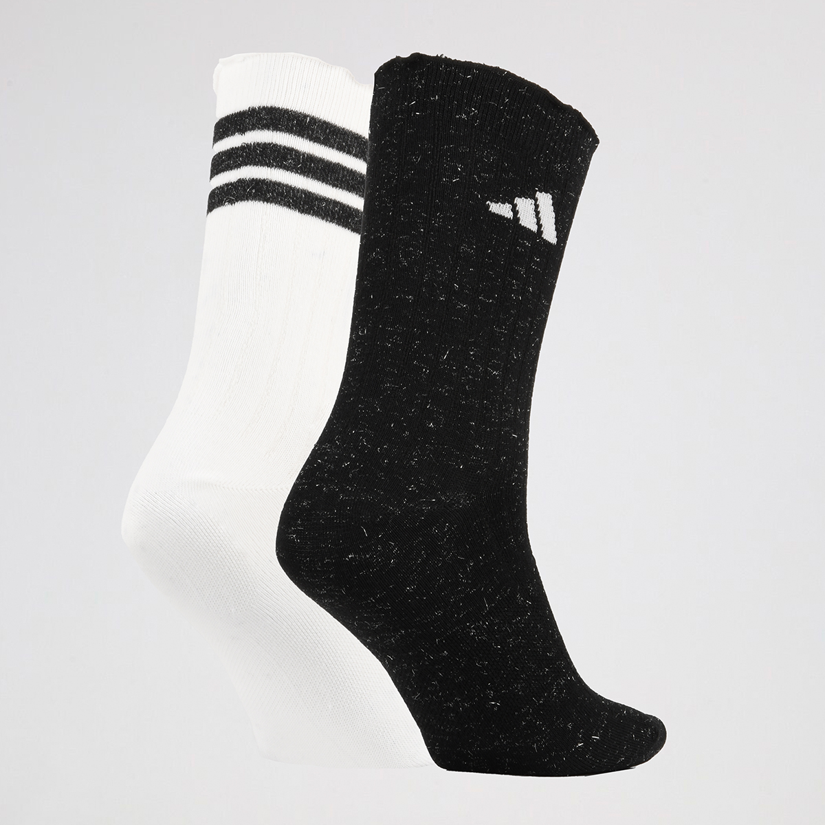 Pack de Medias Entrenamiento adidas Glow X2,  image number null