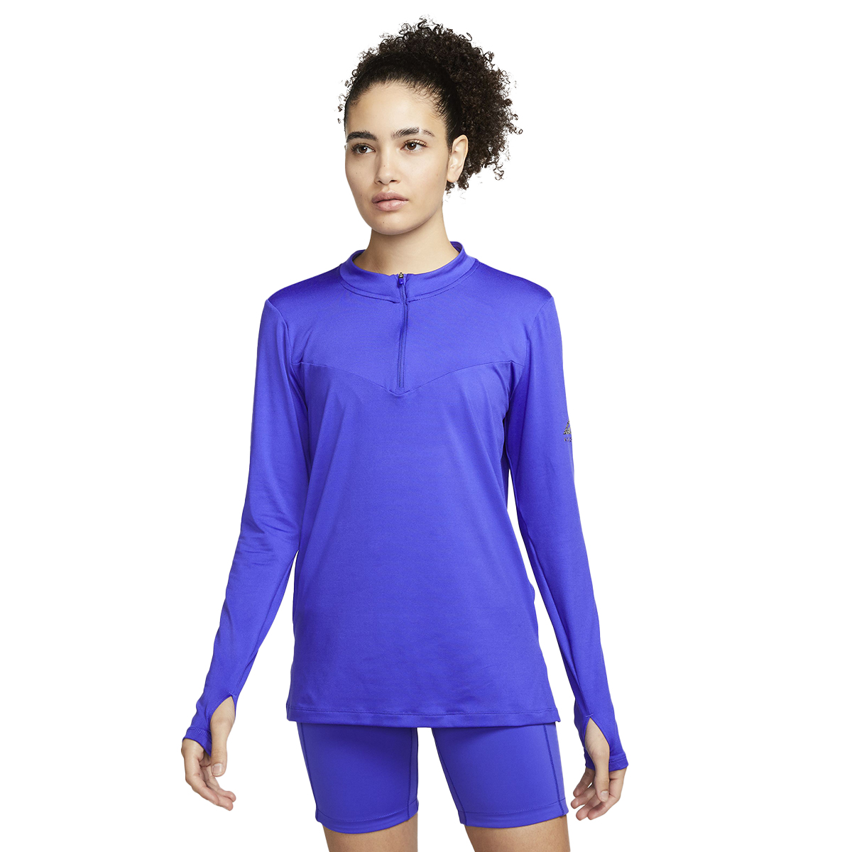 tienda grande afijo Buzo Nike Element Trail Midlayer | Dexter