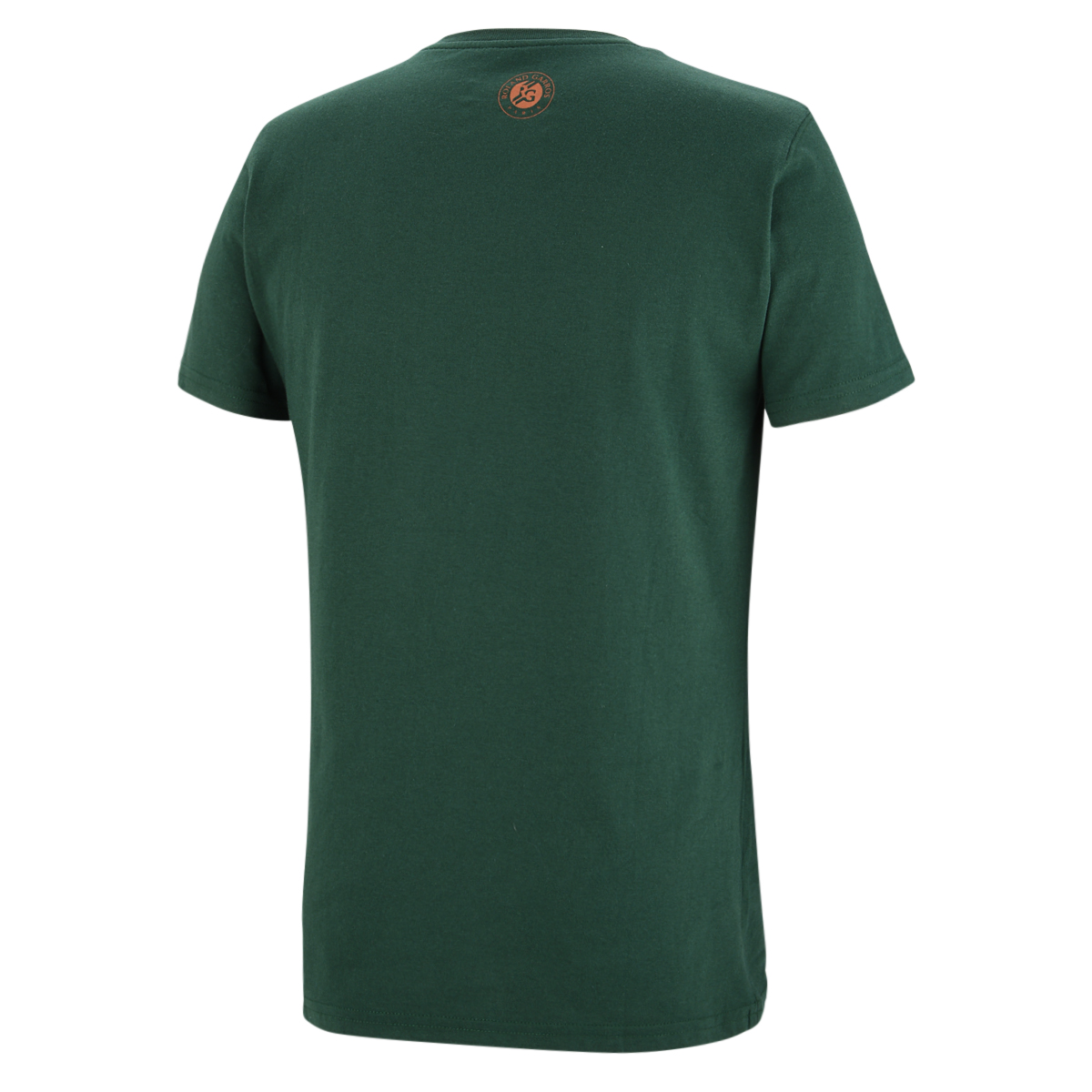 Remera Roland Garros Eiffel Hombre,  image number null