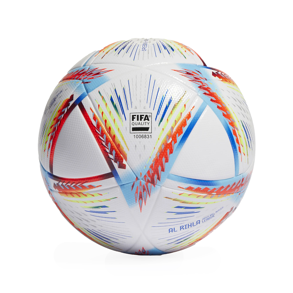 Pelota adidas Al Rihla LGE,  image number null