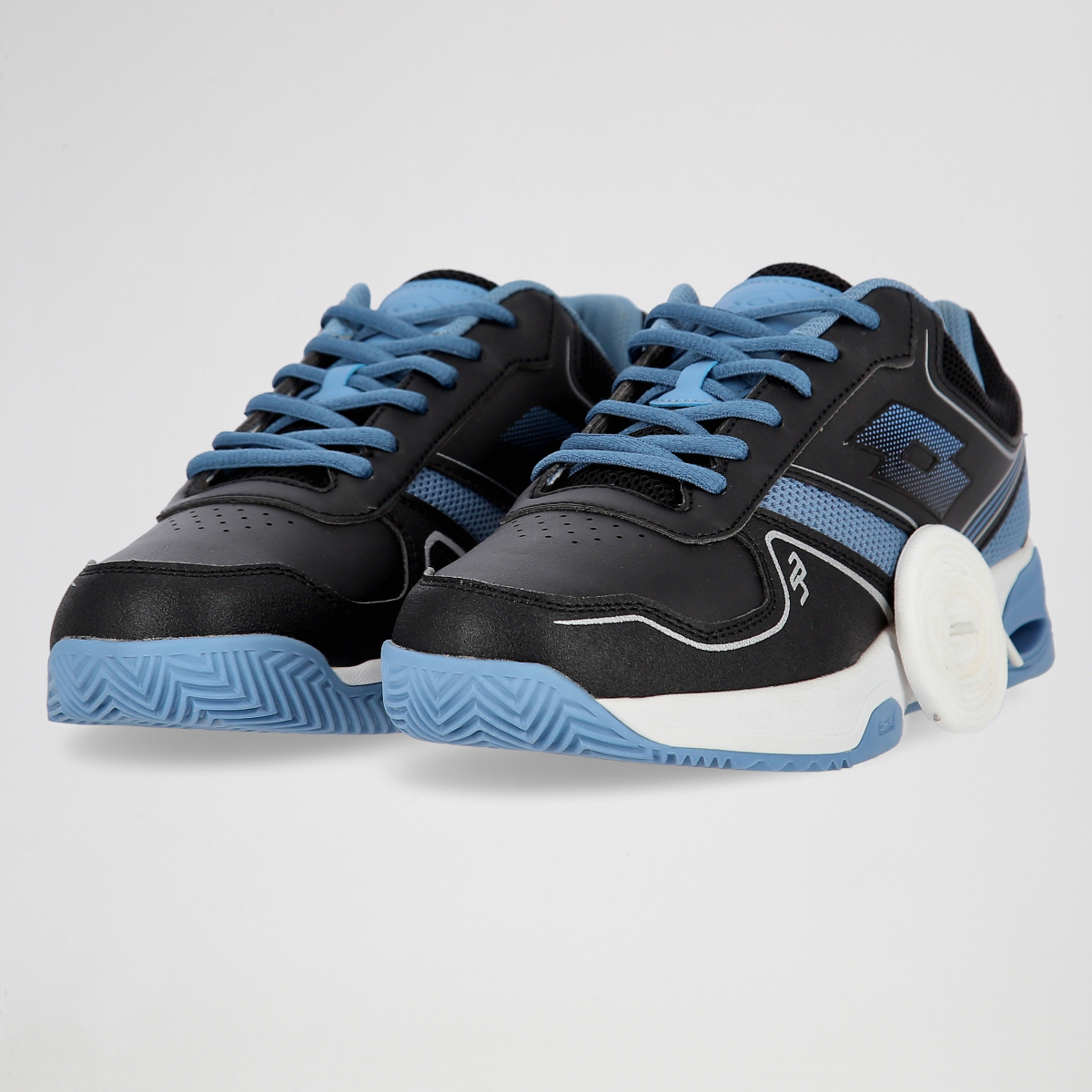 Zapatillas Lotto Superrapida 400 Hombre,  image number null