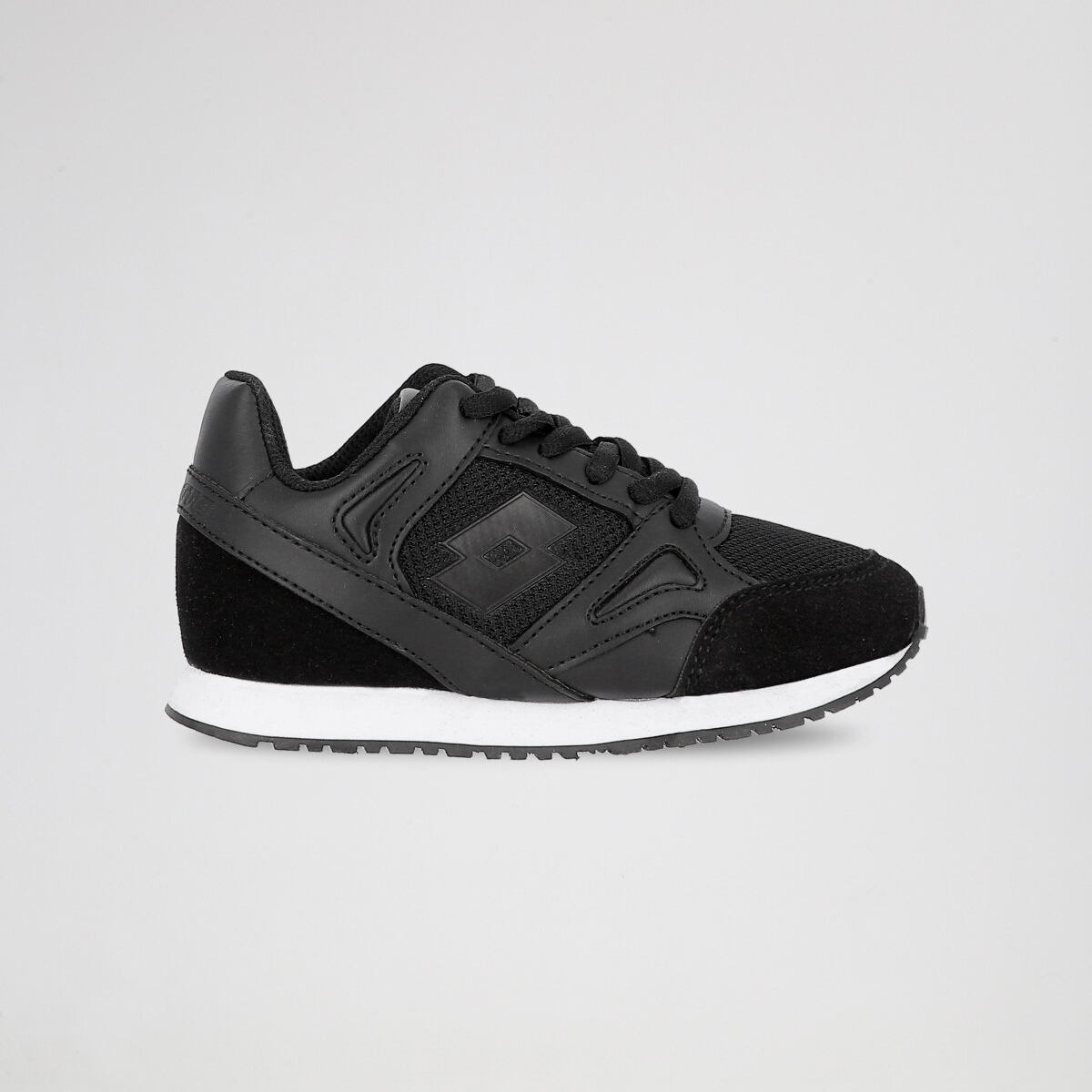 Zapatillas Lotto Runner Plus 1095 Niño,  image number null