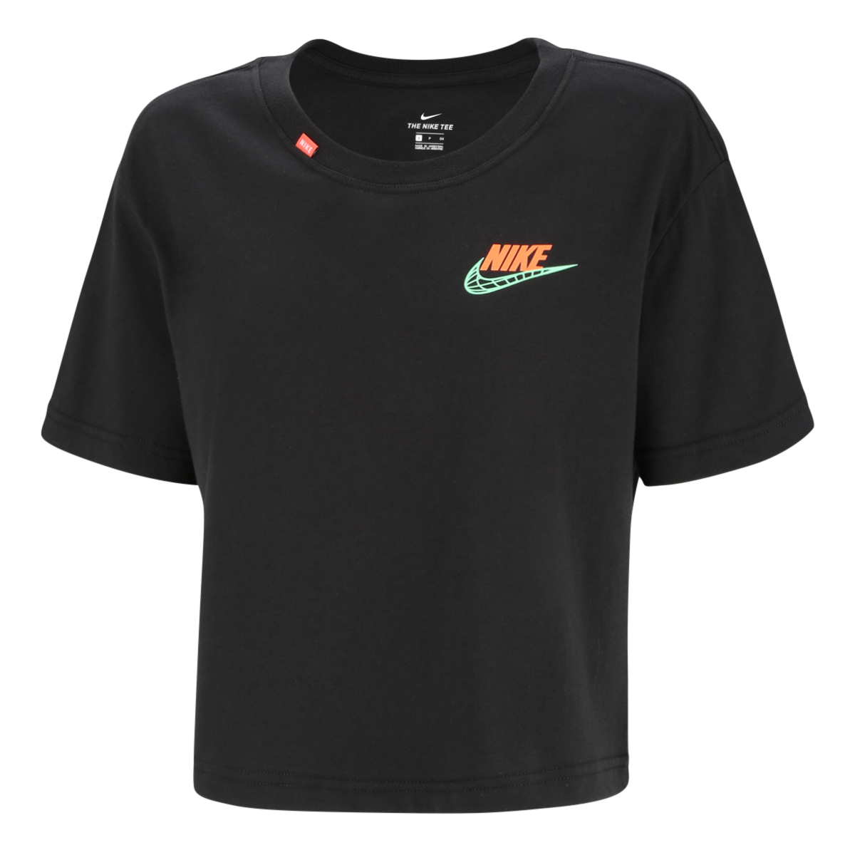 Remera Nike Sportswear Worldwide 2,  image number null