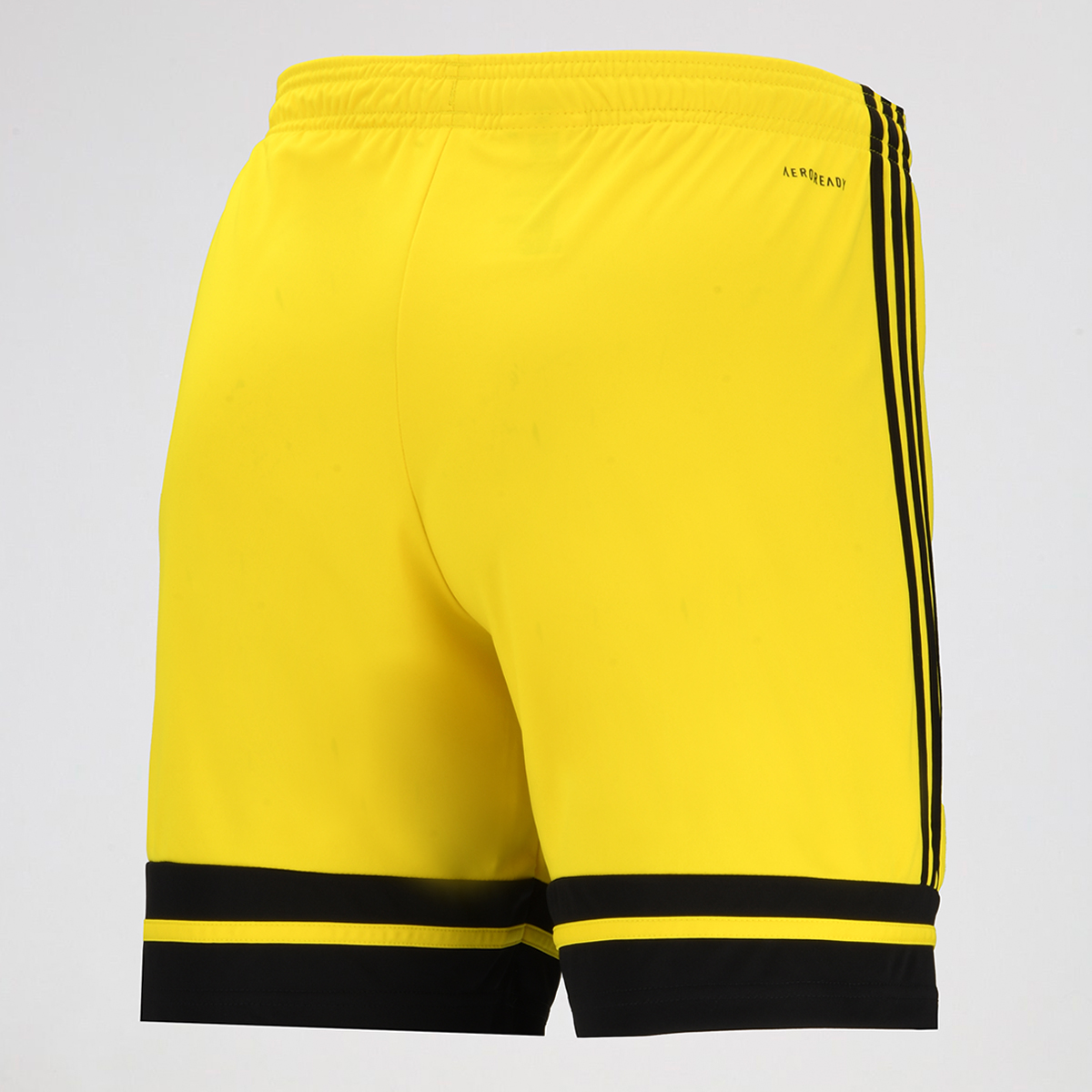 Short Fútbol adidas Squadra 25 Hombre AEROREADY,  image number null