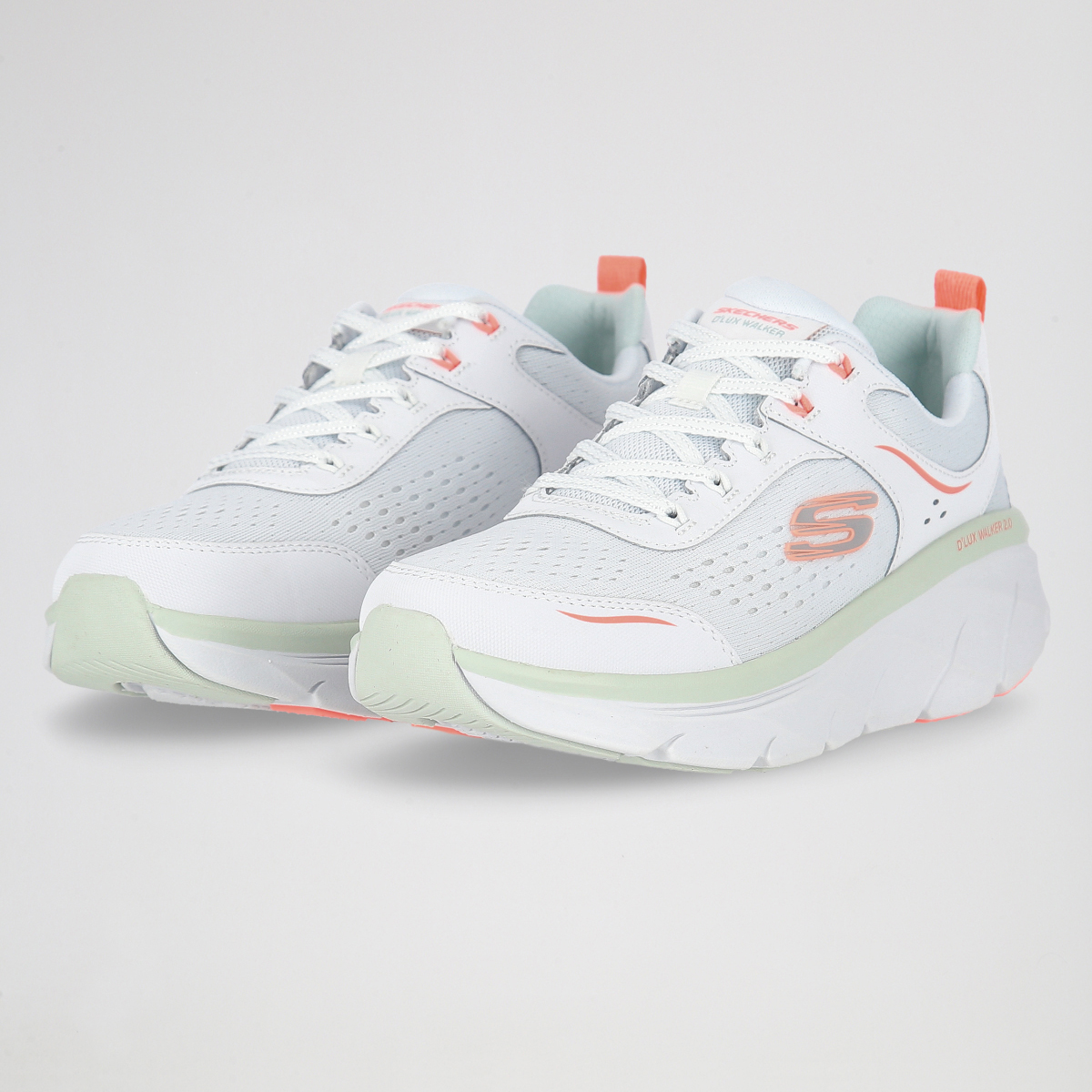 Zapatillas Skechers D Lux Walker Daisy Doll Mujer,  image number null