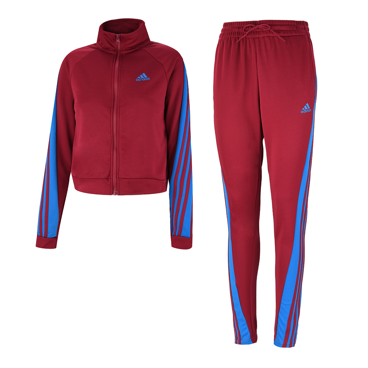 Conjunto Adidas Wts New Teamsport,  image number null