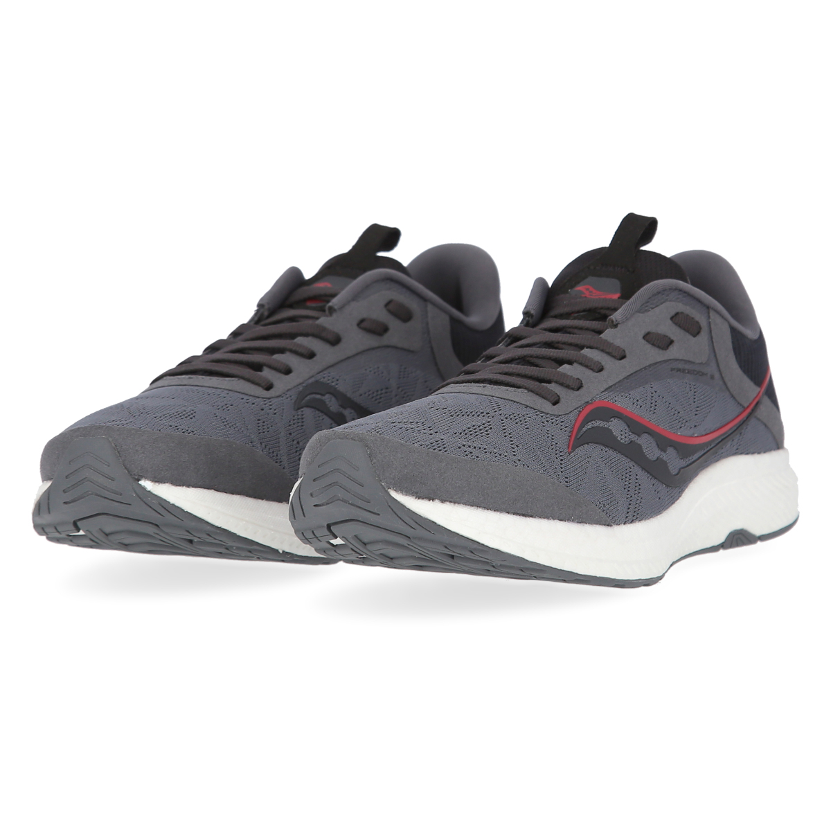 Zapatillas Running Saucony Freedom 5 Hombre Dexter
