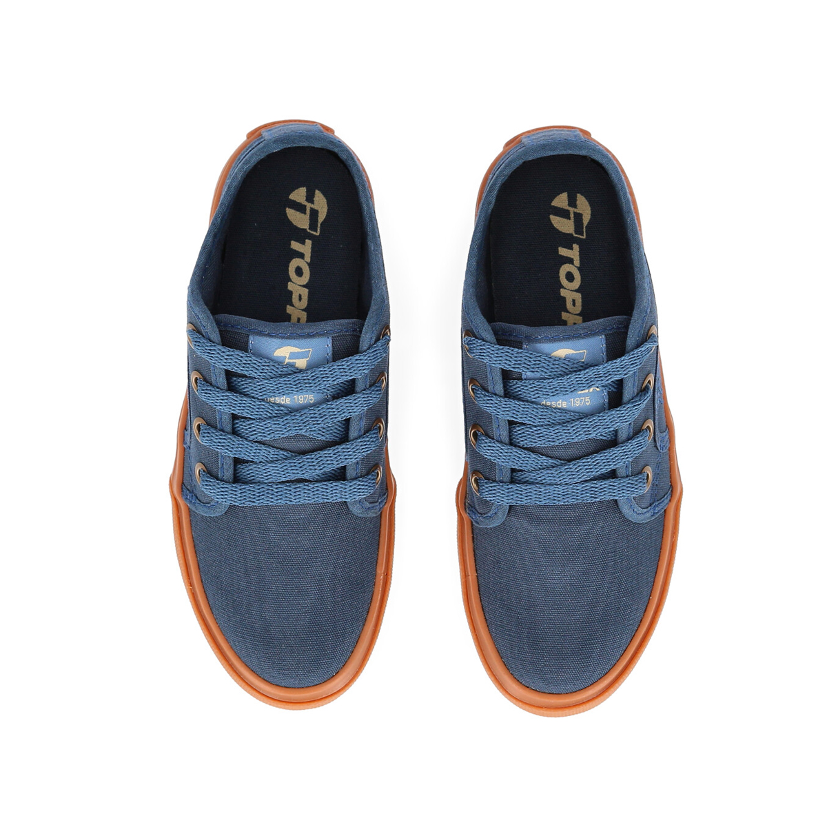 Zapatillas Topper Jiro Infantil,  image number null