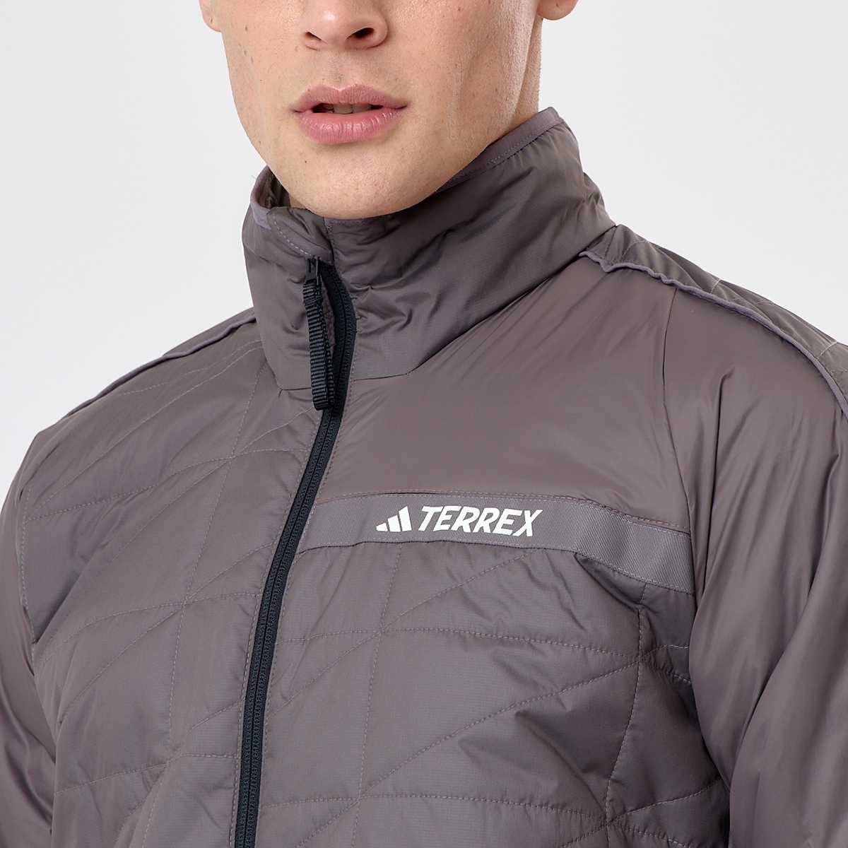 Campera adidas Terrex Multi Insulation Hombre,  image number null