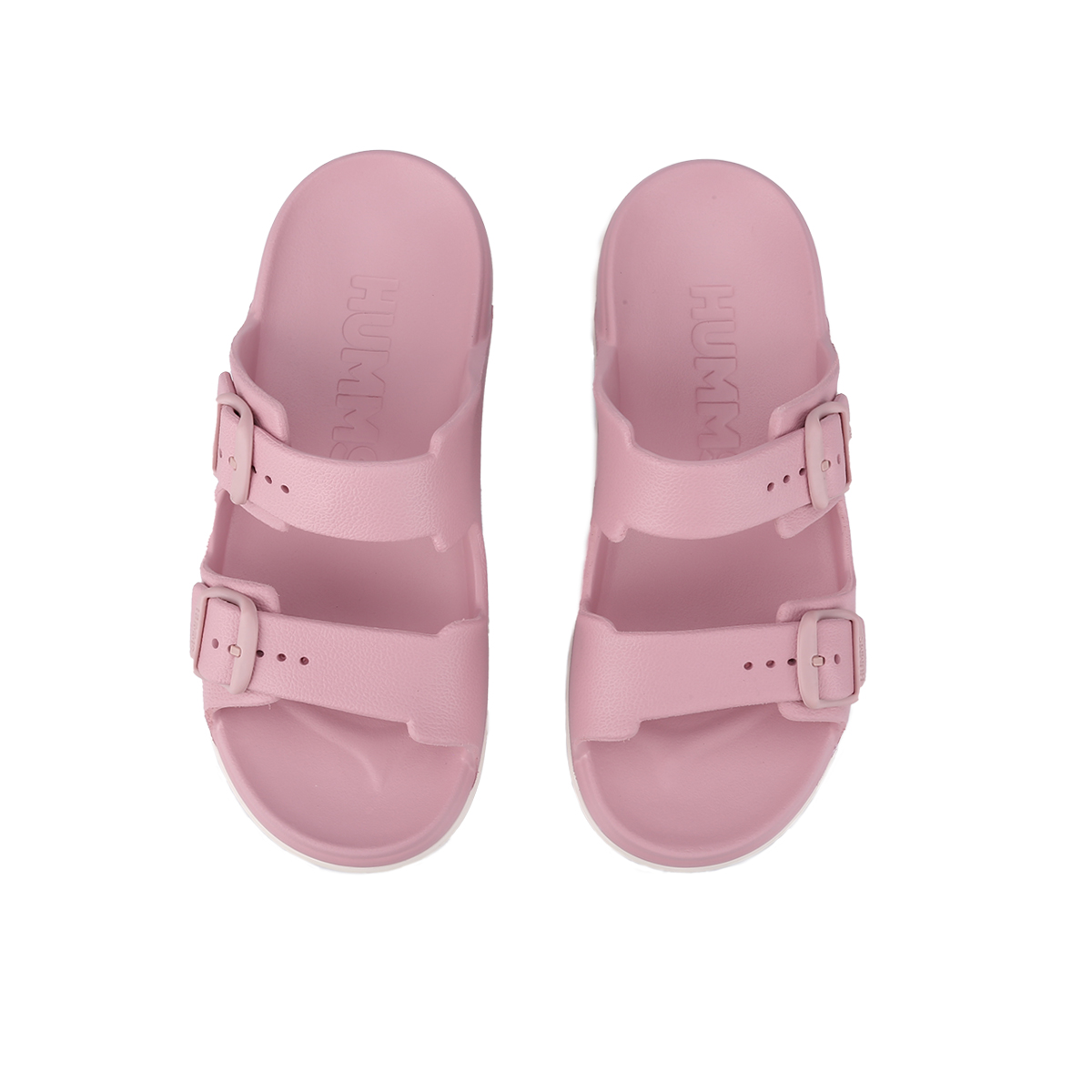 Sandalias Humms Bimmba Mujer de Goma,  image number null