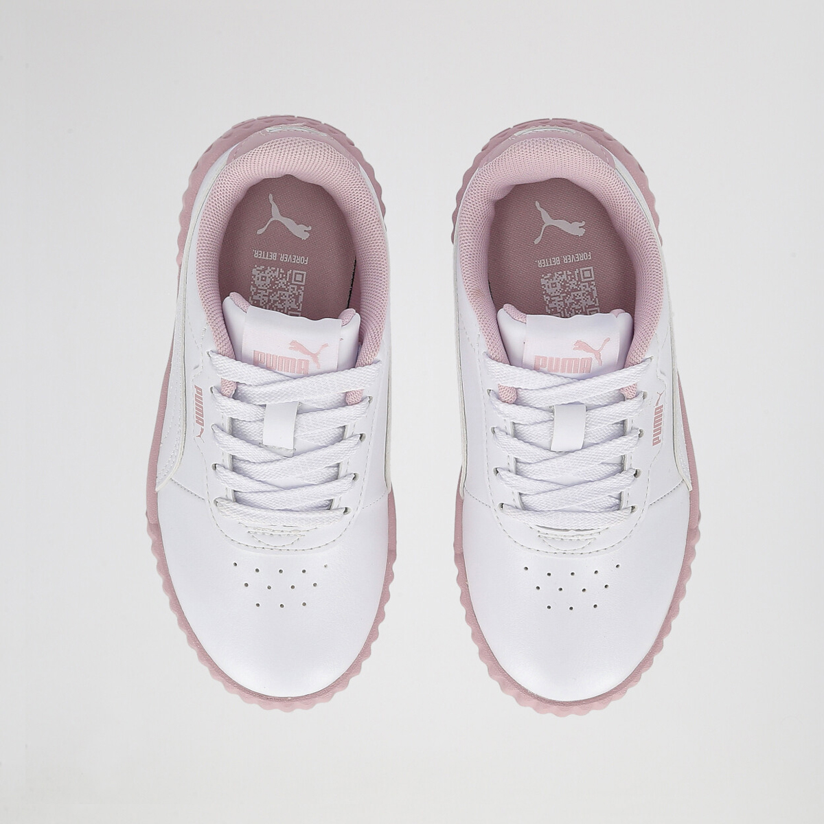 Zapatillas Puma Carina 3.0 Cutie,  image number null