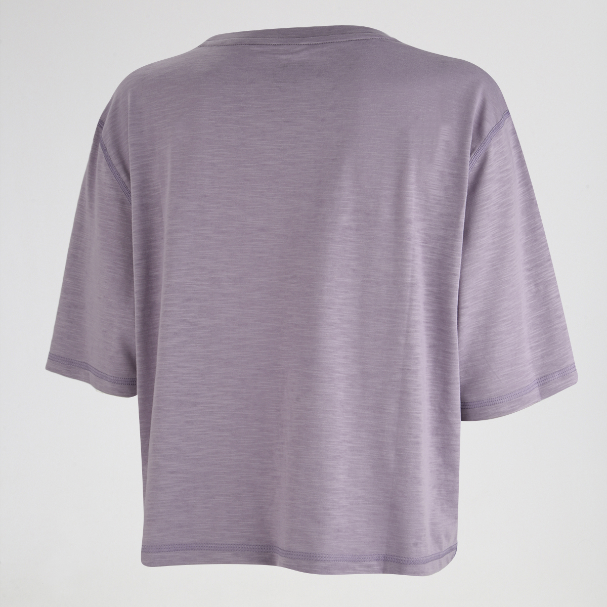 Remera Entrenamiento Puma Studio Crop Mujer,  image number null