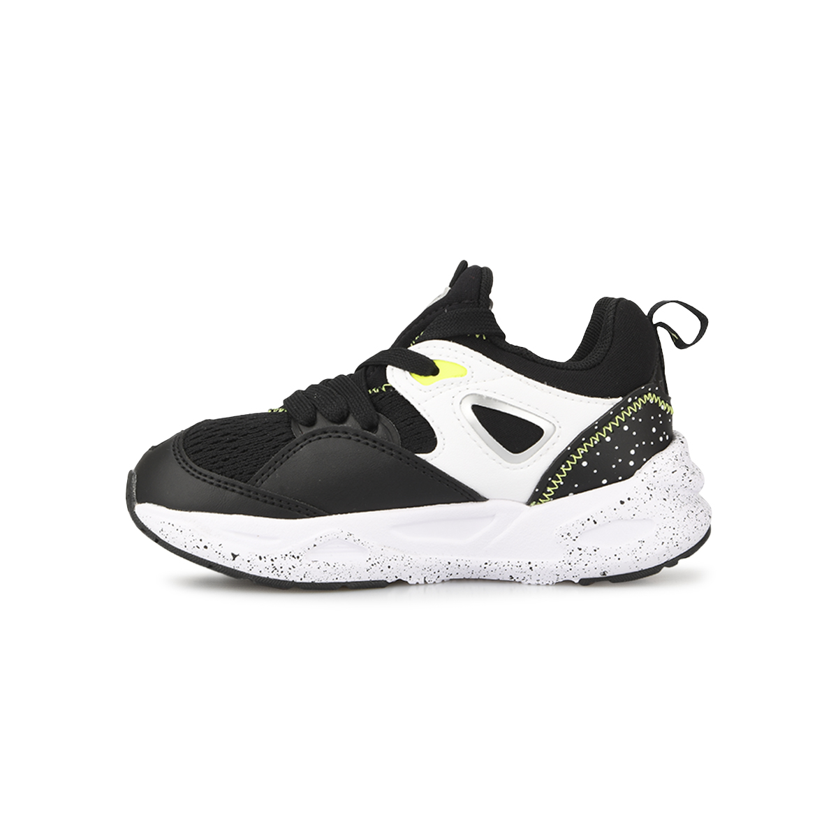 Zapatillas Puma Trc Blaze Arctic Stars,  image number null