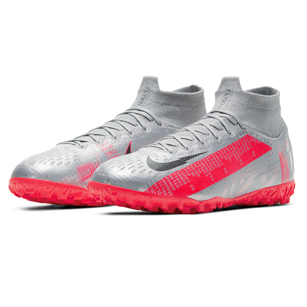 Botines Nike Mercurial Superfly 7 Elite TF,  image number null