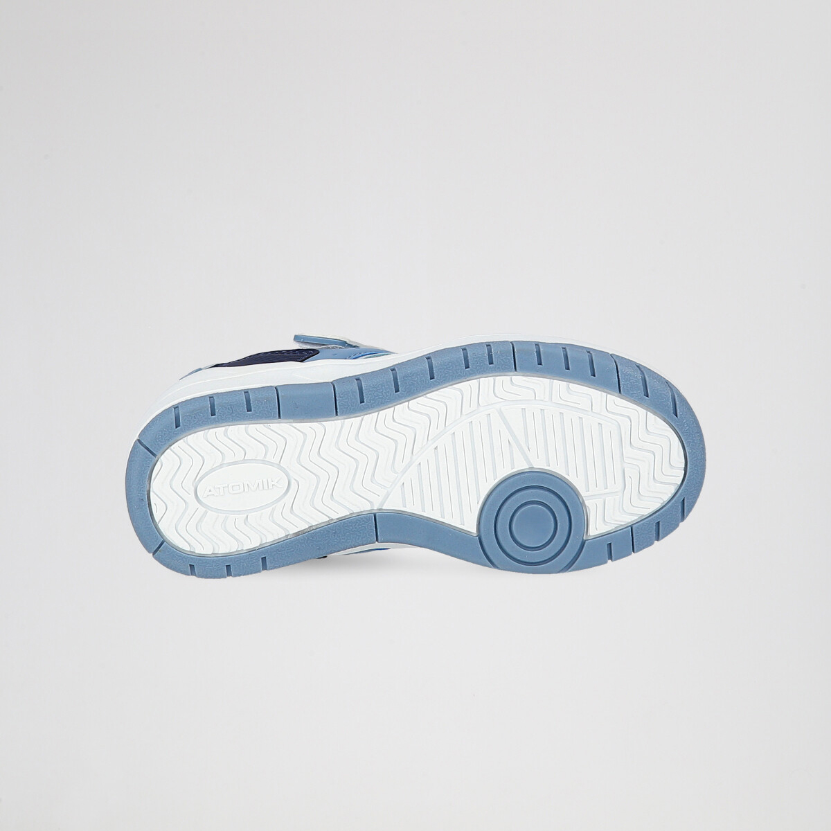 Zapatillas Atomik After Pro Infantil,  image number null