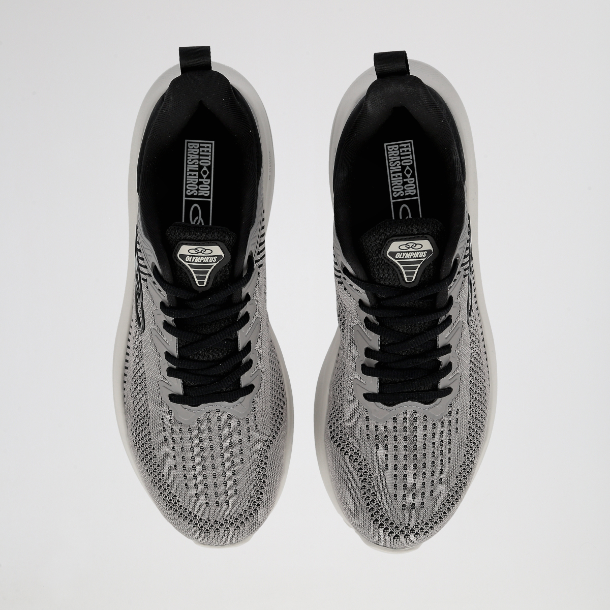 Zapatillas Running Olympikus Curva Hombre,  image number null