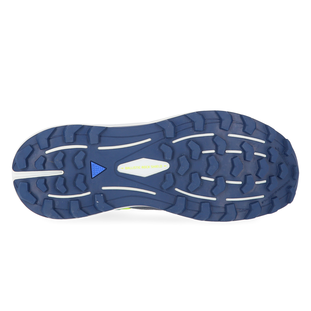 Zapatillas Running Brooks Cascadia 16 M 411 Hombre,  image number null