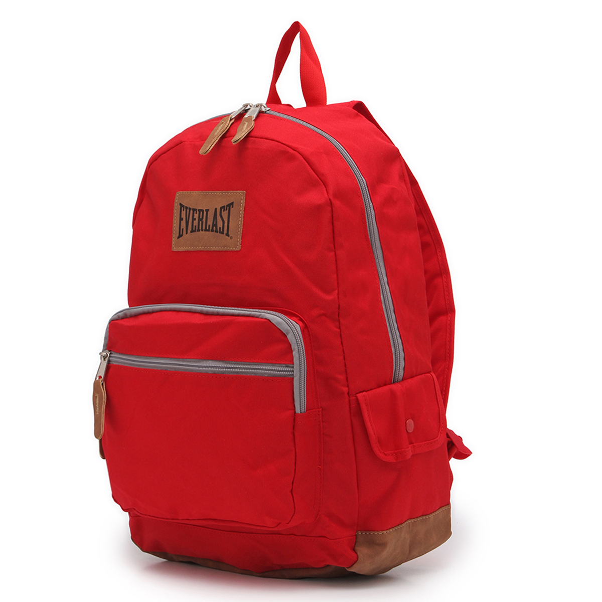 Mochila Everlast Doble Bolsillo,  image number null