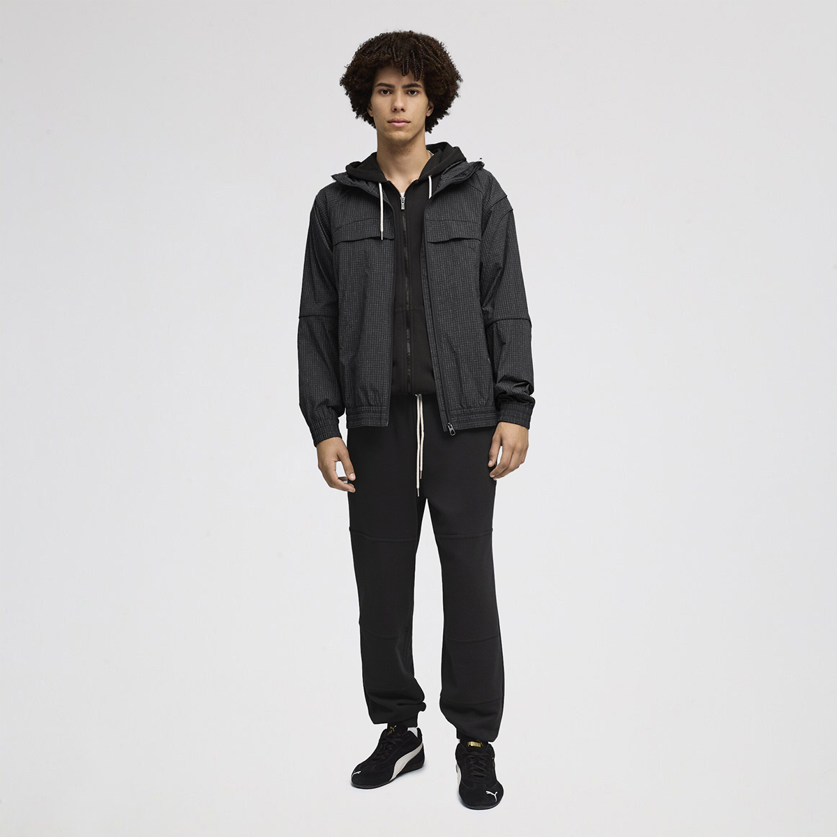 Pantal&oacute;n Puma Porsche Legacy Hombre,  image number null