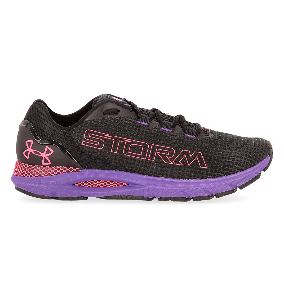 Zapatillas Running Under Armour Hovr Sonic 6 Storm Mujer,  image number null