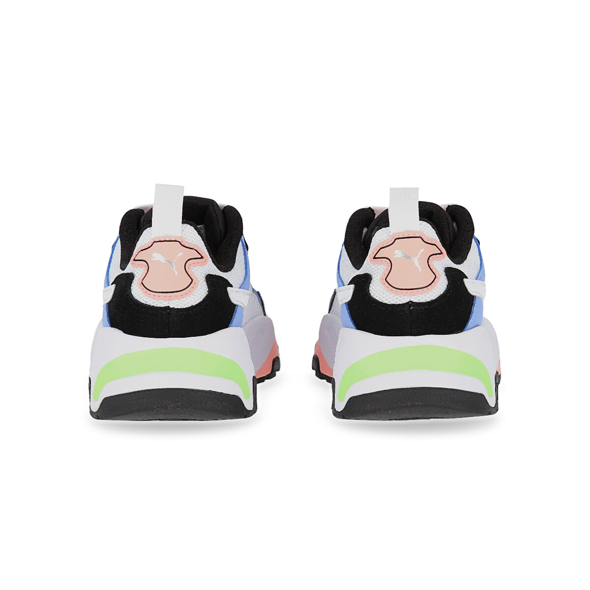 Zapatillas Puma Trinity Open Road Unisex,  image number null