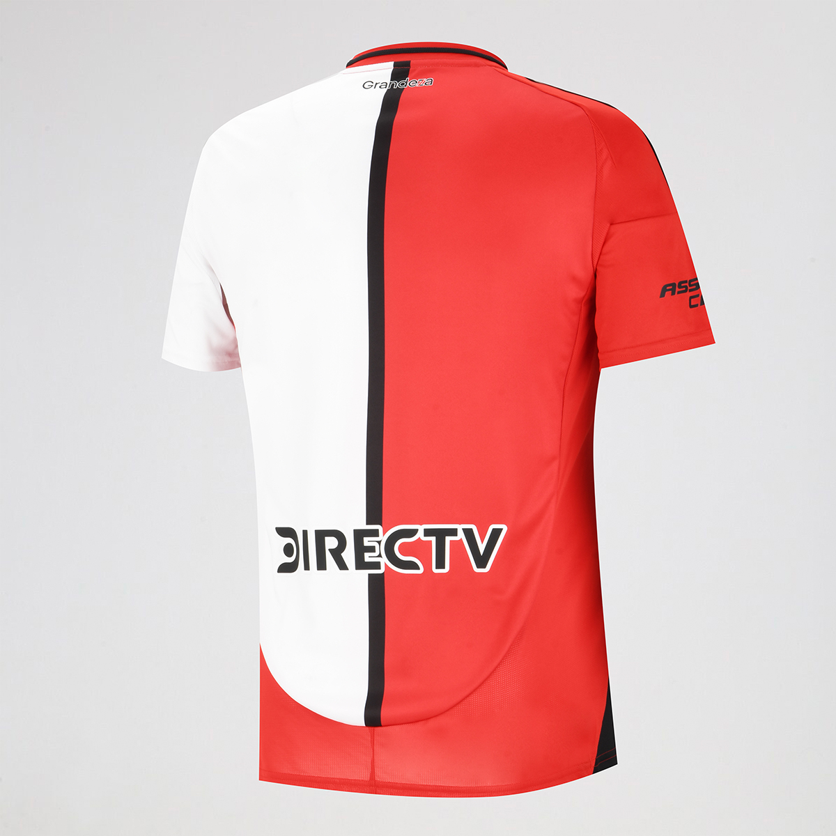 Camiseta River Plate adidas Tercer Uniforme 25/26 Hombre,  image number null