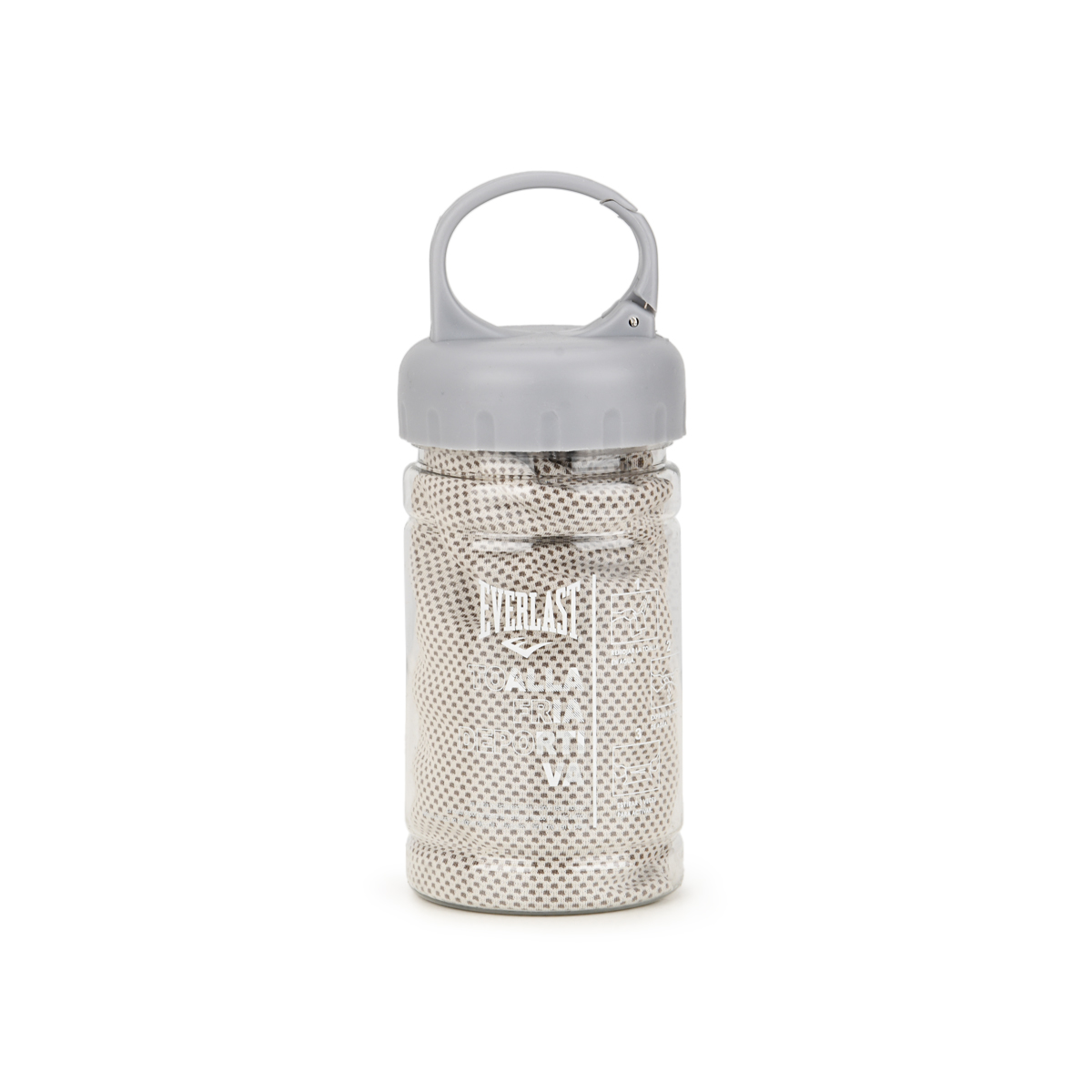 Toalla Everlast Fria Secado Rapido,  image number null
