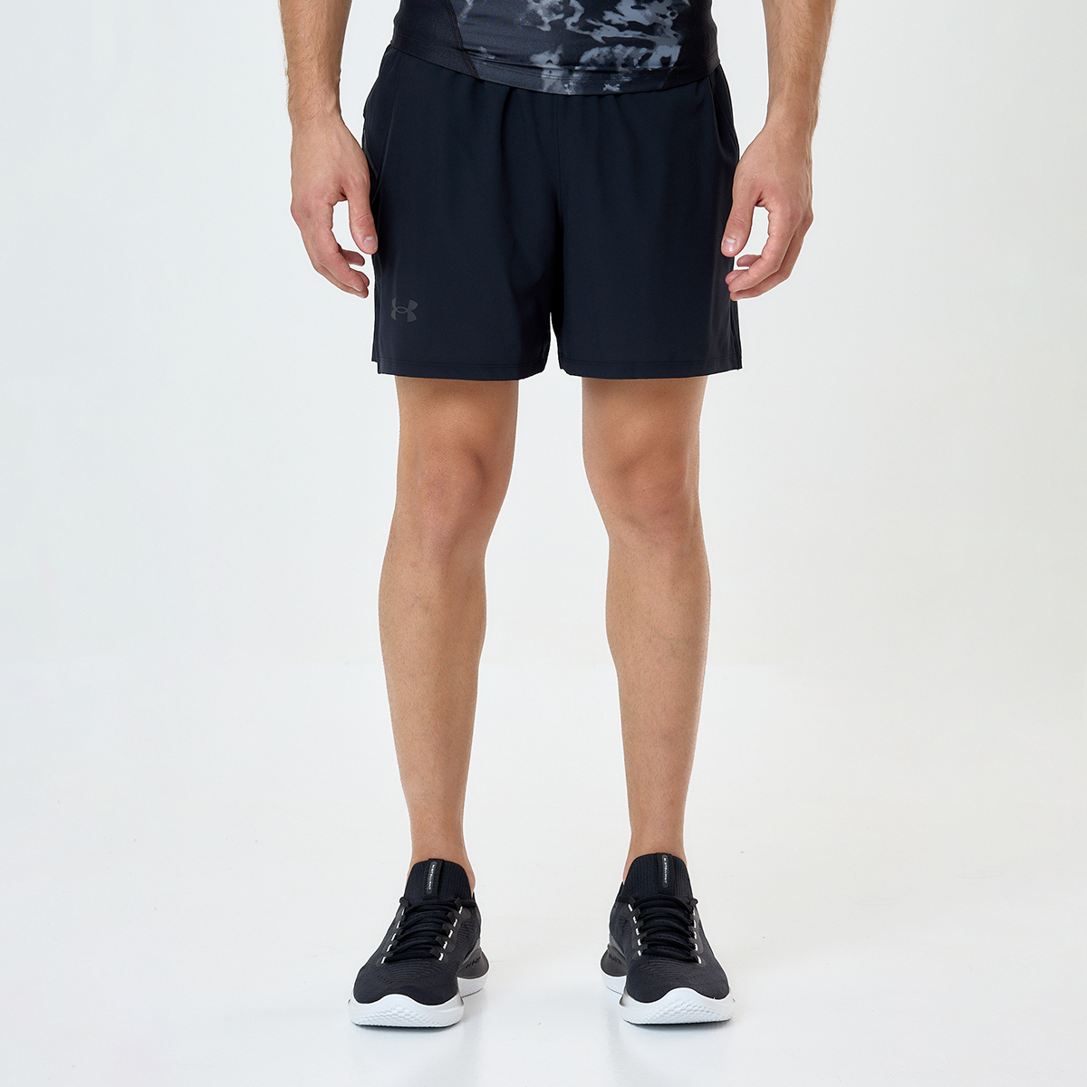 Short Running Under Armour Launch Elite 5 Hombre,  image number null