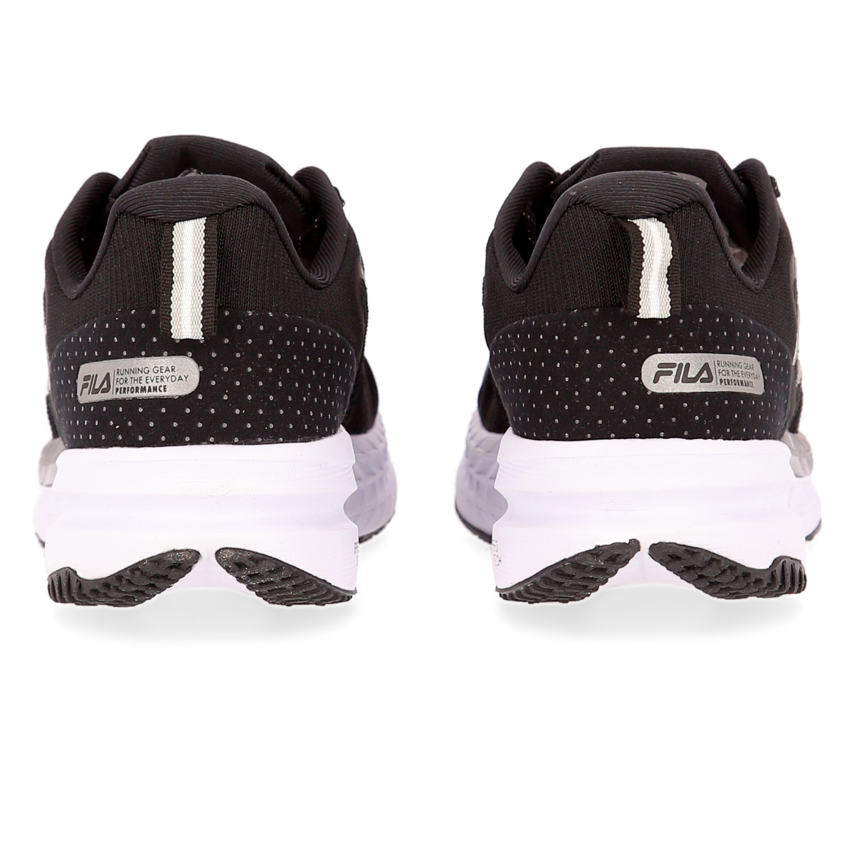 Fila running gear on sale