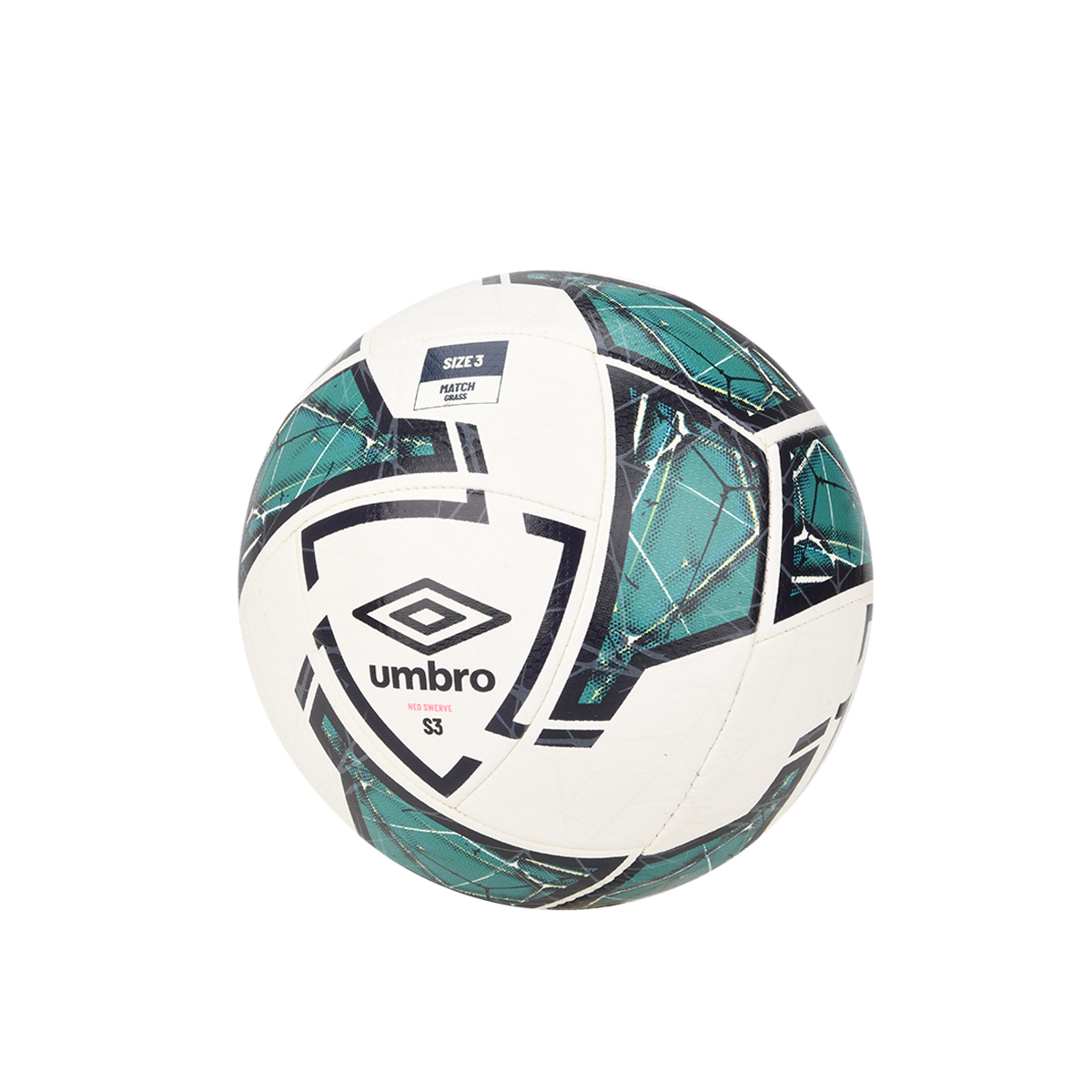 Pelota Umbro Neo Swerve Non Ims N3,  image number null