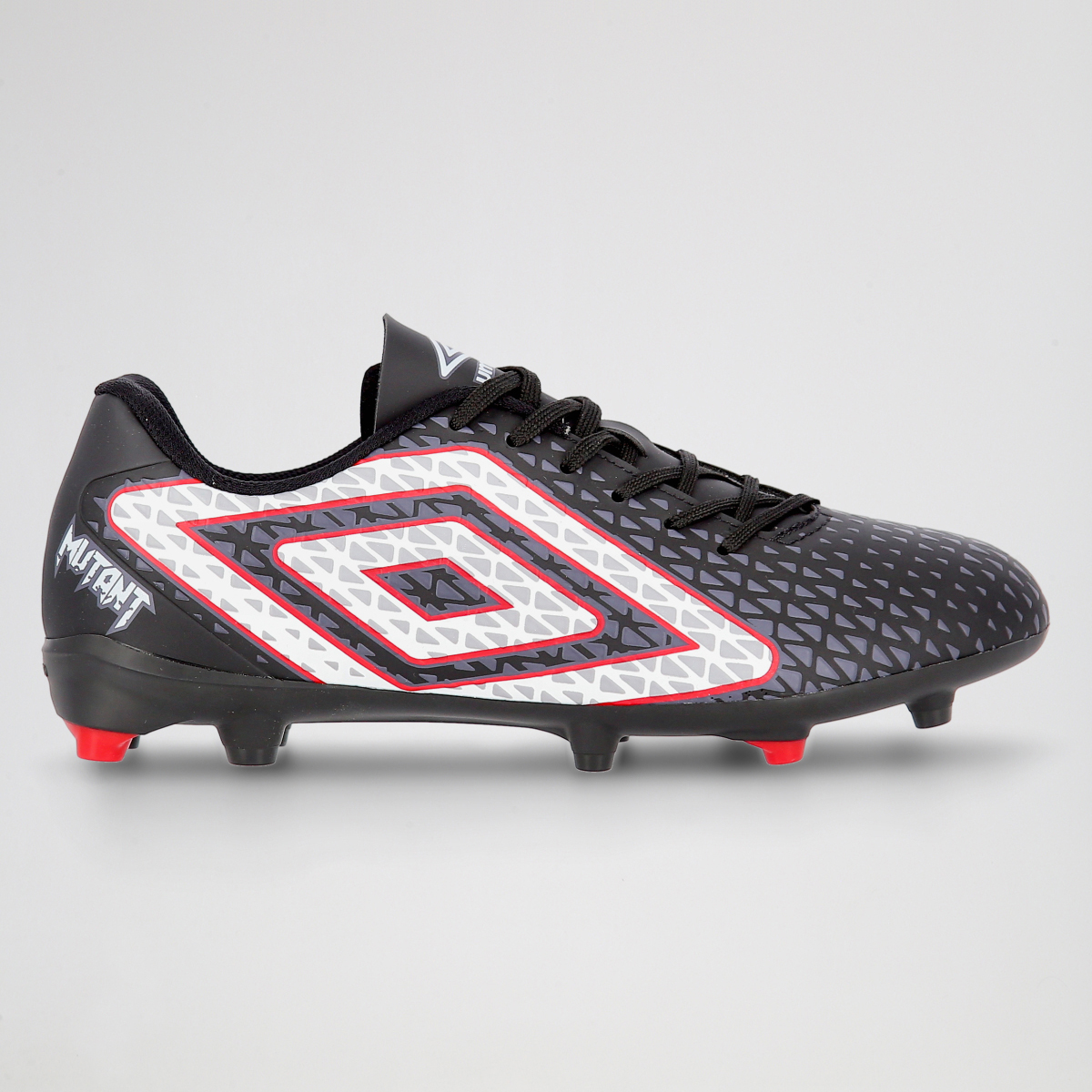 Botines Fútbol Umbro Mutant Fg Hombre,  image number null