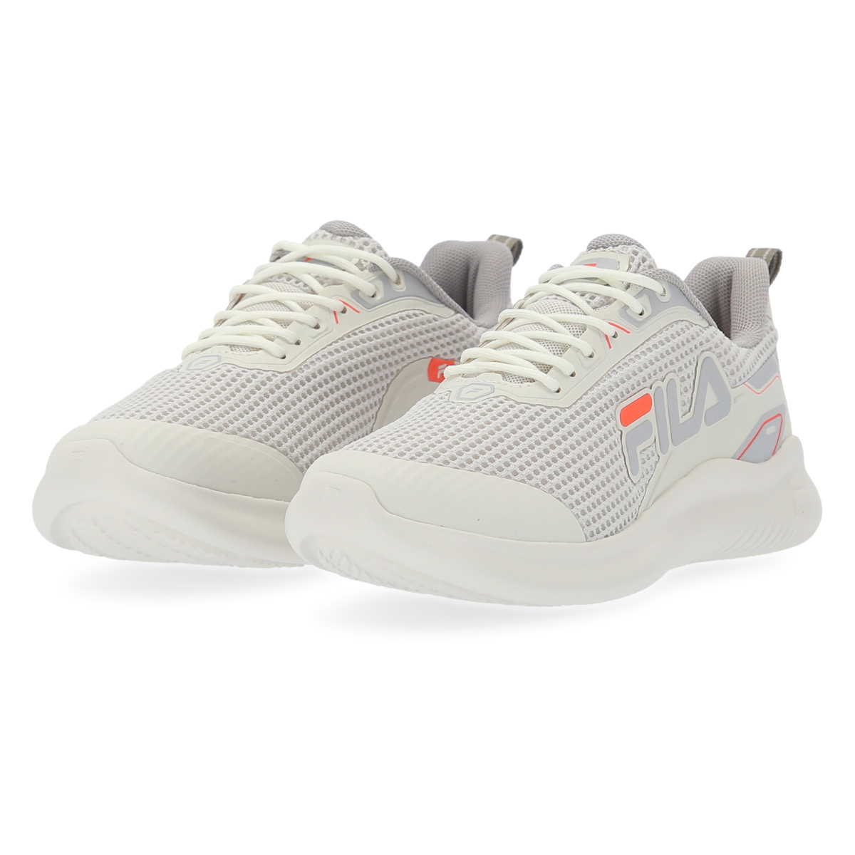 Zapatillas urbanas fila mujer shop