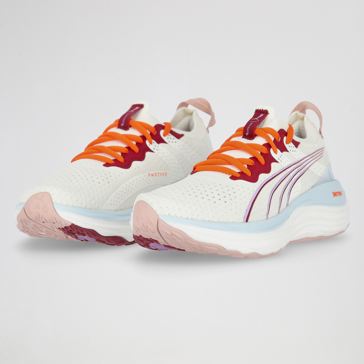Zapatillas Running Puma Foreverrun Nitro Lemlem Mujer,  image number null