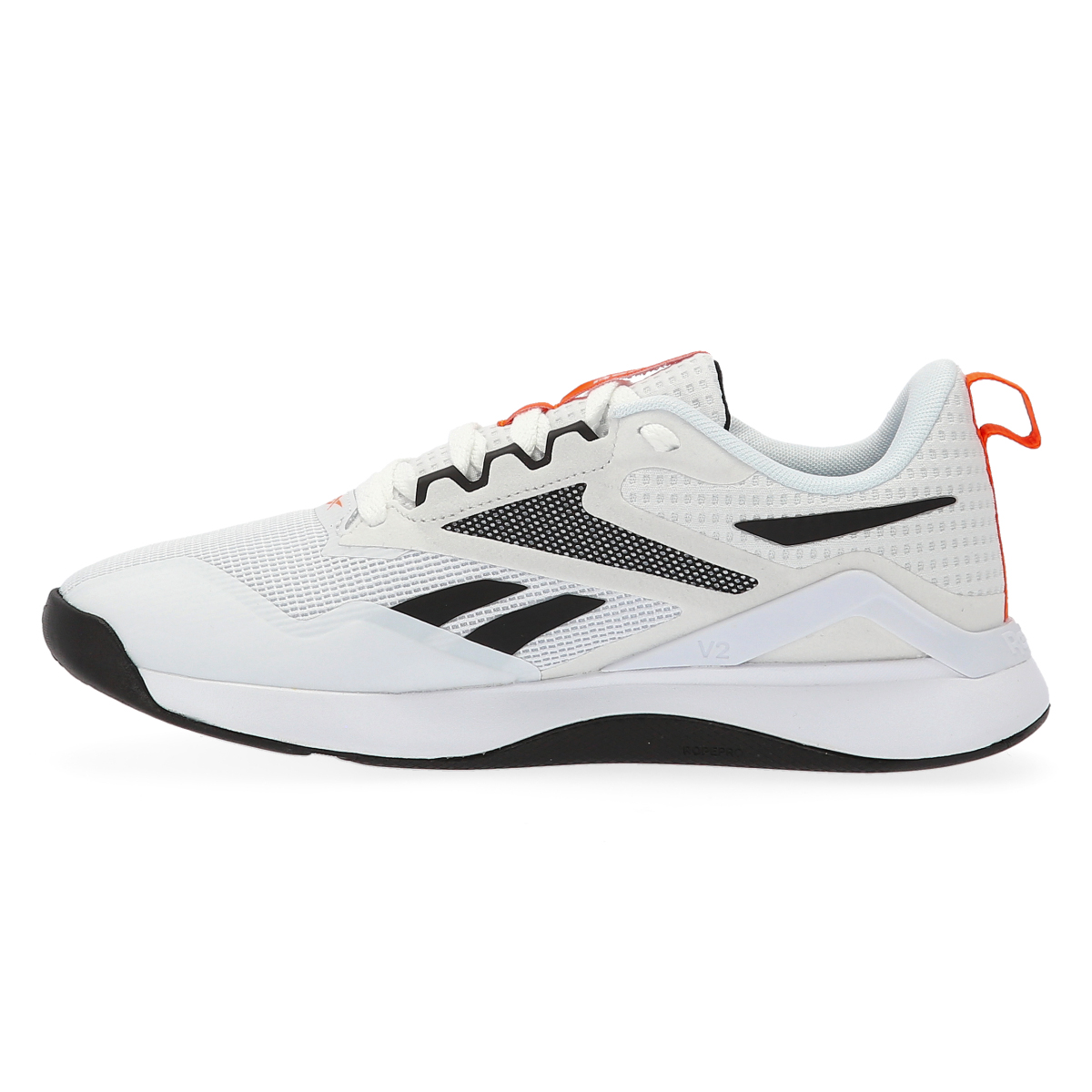 Zapatillas Training Reebok Nanoflex Tr 2.0 Unisex,  image number null